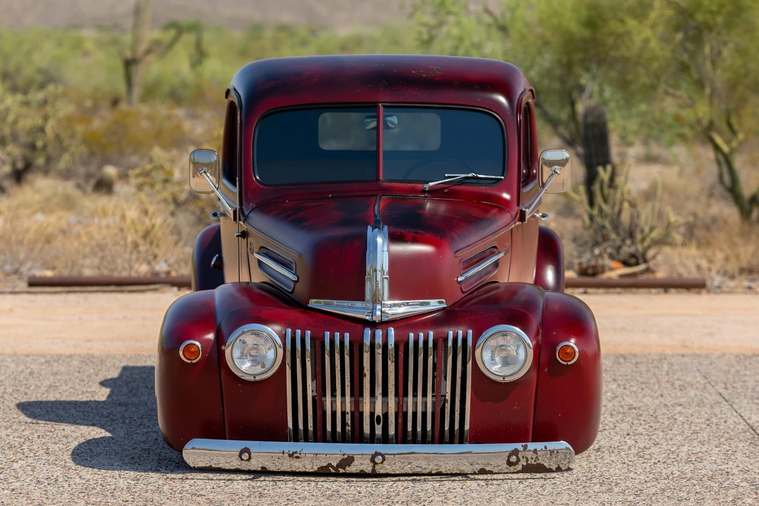 1947 Ford Pickup (1940-1947) - Image 12 of 31