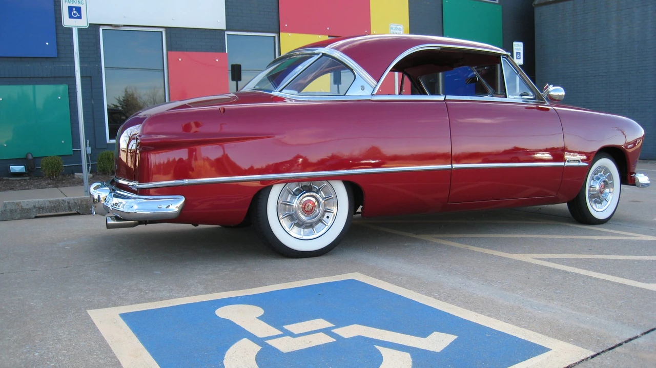 1951 Ford Shoebox - Image 27 of 31