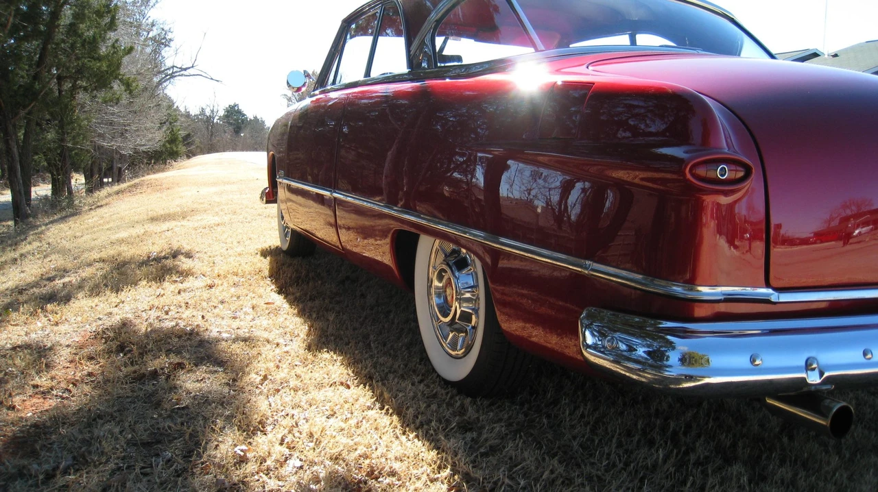 1951 Ford Shoebox - Image 22 of 31