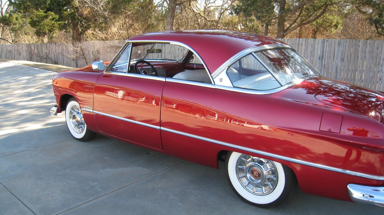 1951 Ford Shoebox - Image 18 of 31