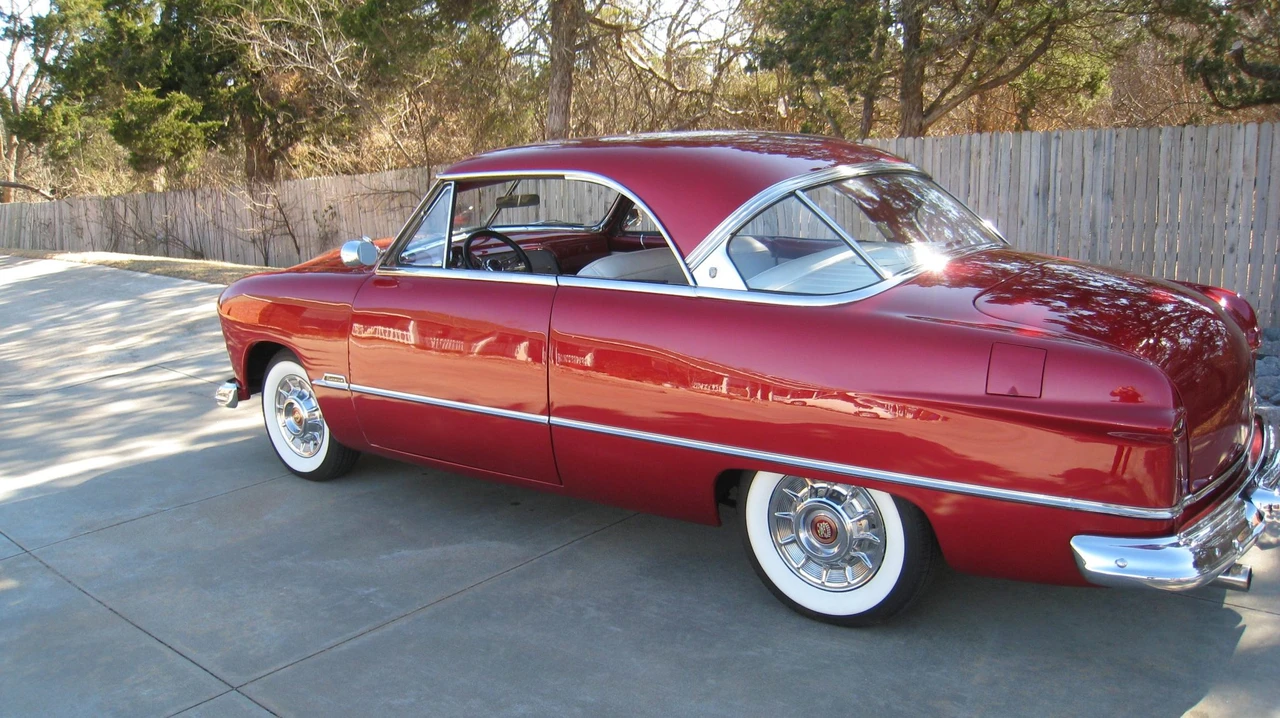 1951 Ford Shoebox - Image 21 of 31