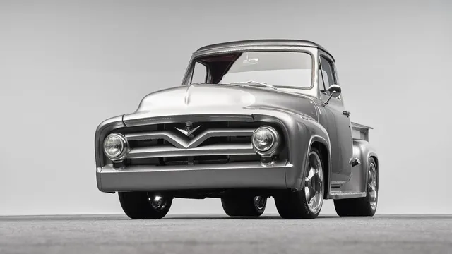 1954 Ford F-100