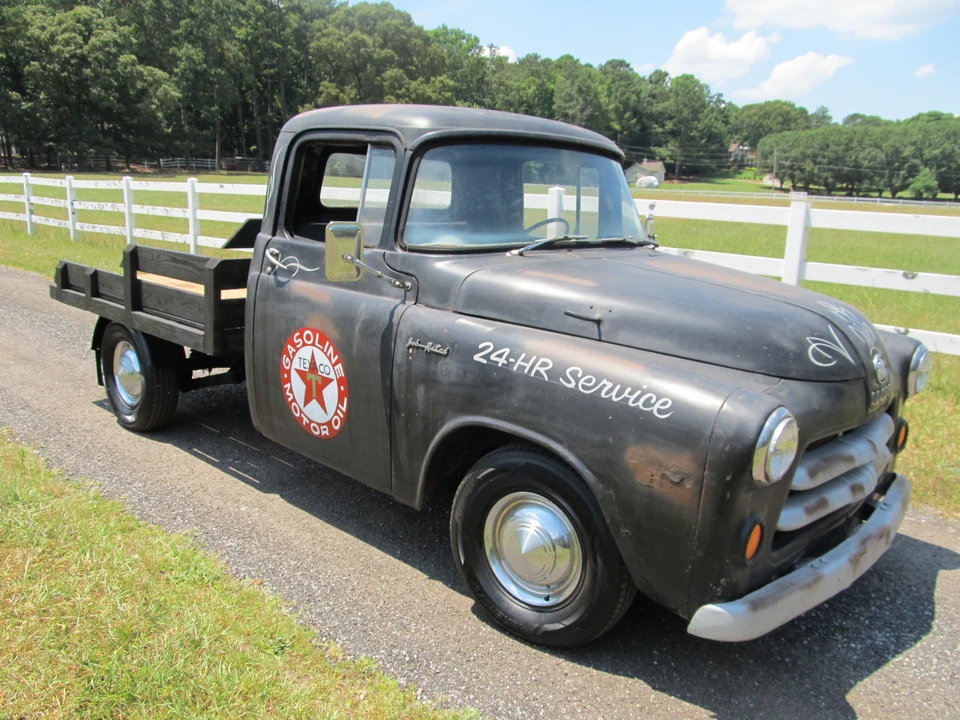 1955 Dodge C Series - Image 6 of 31