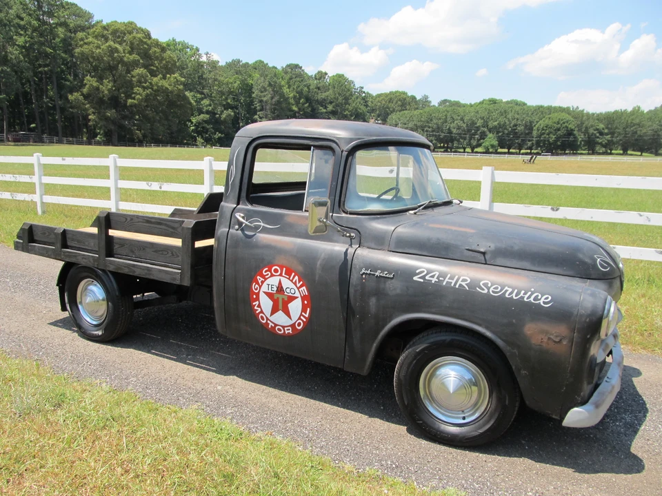 1955 Dodge C Series - Image 7 of 31