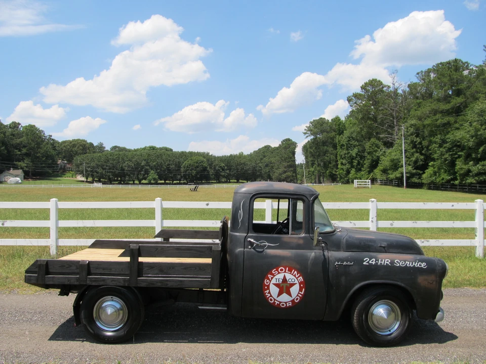 1955 Dodge C Series - Image 8 of 31