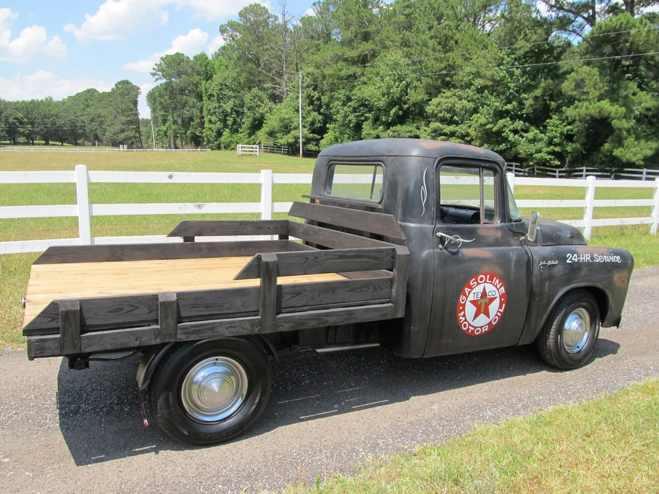 1955 Dodge C Series - Image 9 of 31