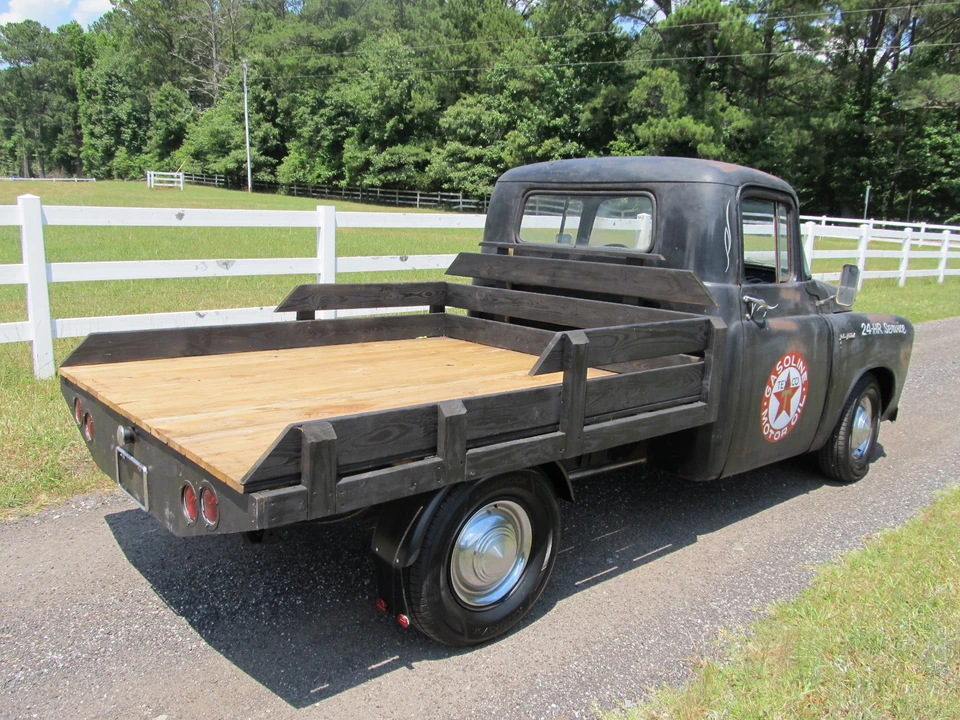 1955 Dodge C Series - Image 10 of 31
