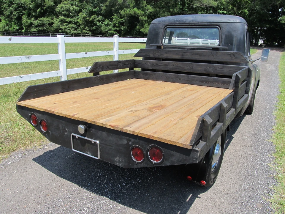 1955 Dodge C Series - Image 11 of 31