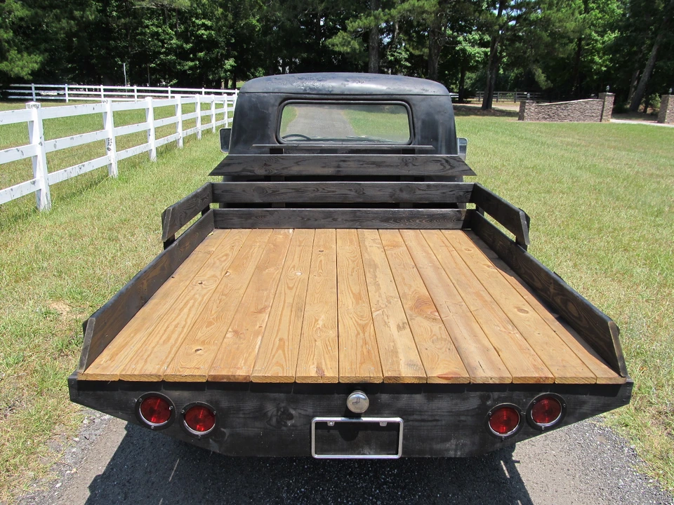 1955 Dodge C Series - Image 12 of 31