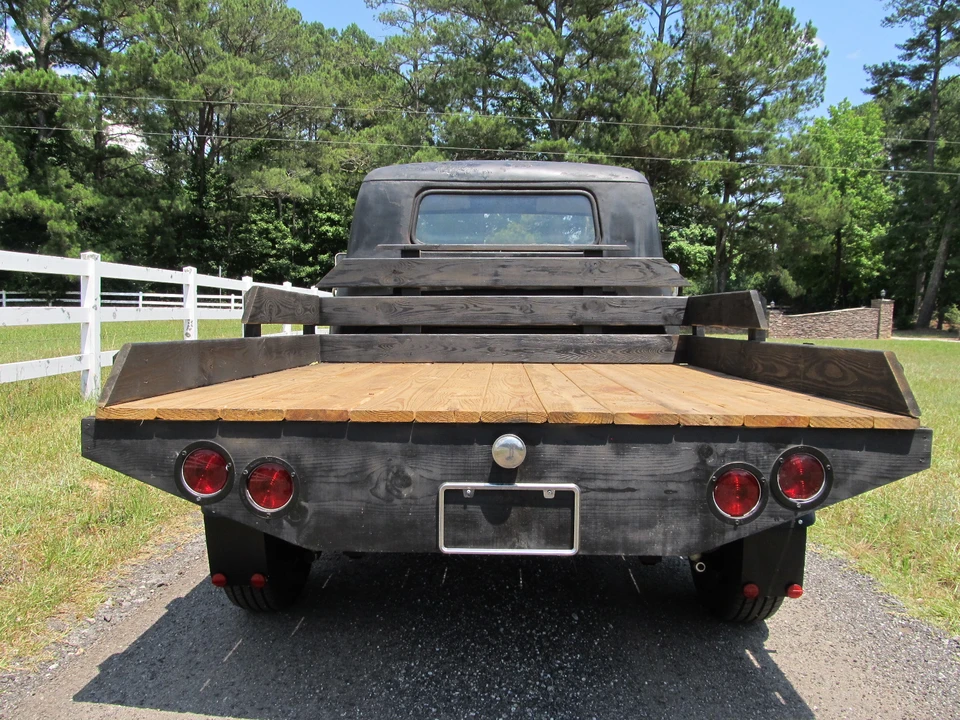 1955 Dodge C Series - Image 13 of 31