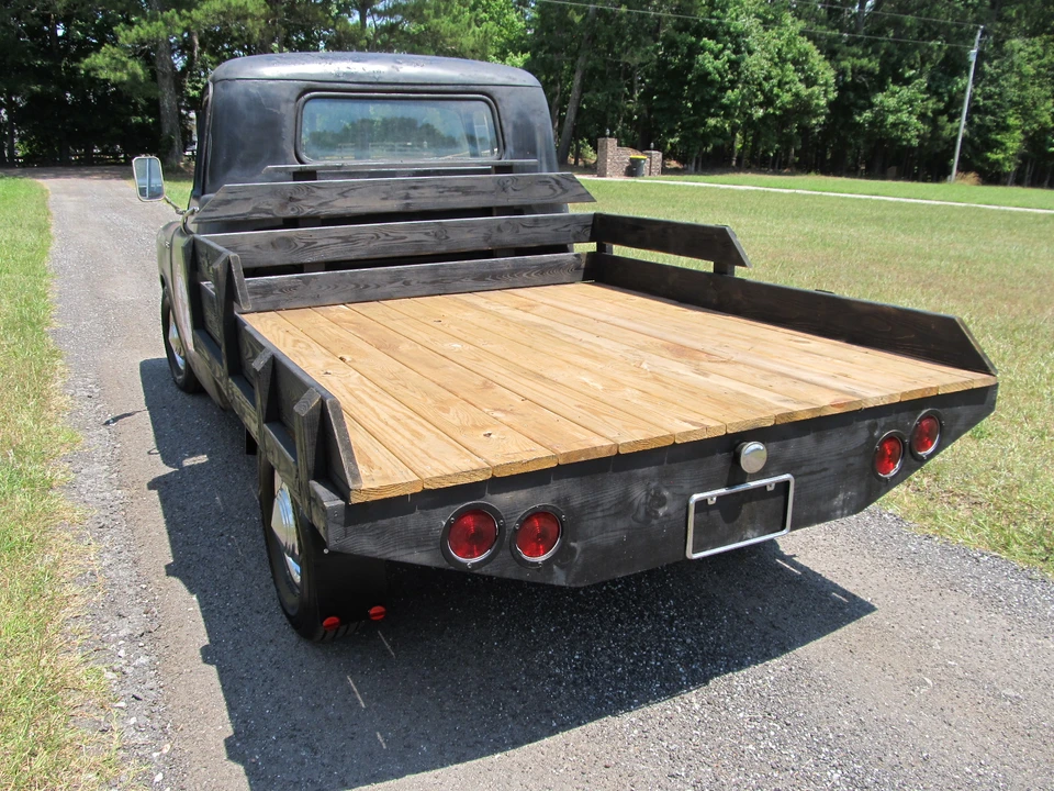 1955 Dodge C Series - Image 14 of 31