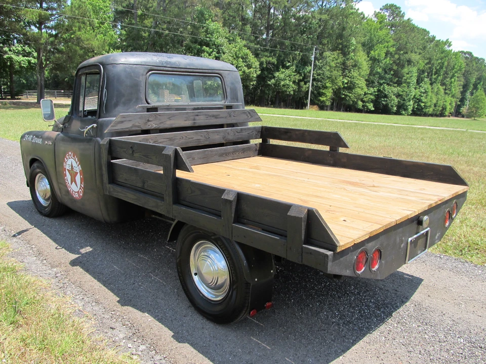 1955 Dodge C Series - Image 15 of 31