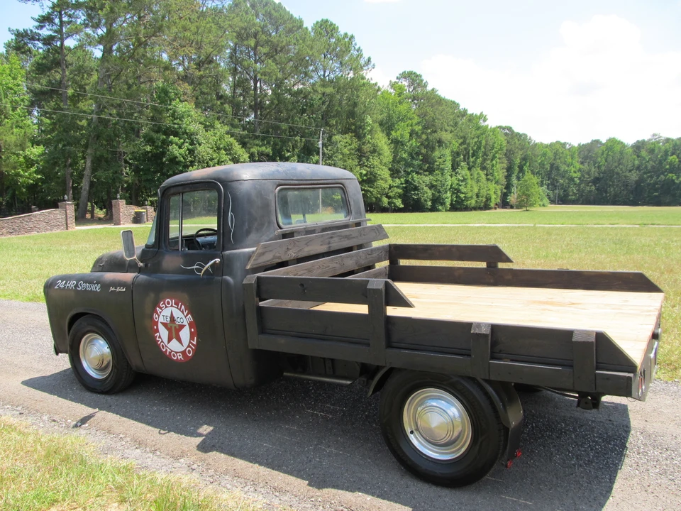 1955 Dodge C Series - Image 16 of 31