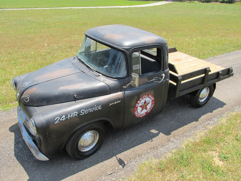 1955 Dodge C Series - Image 19 of 31