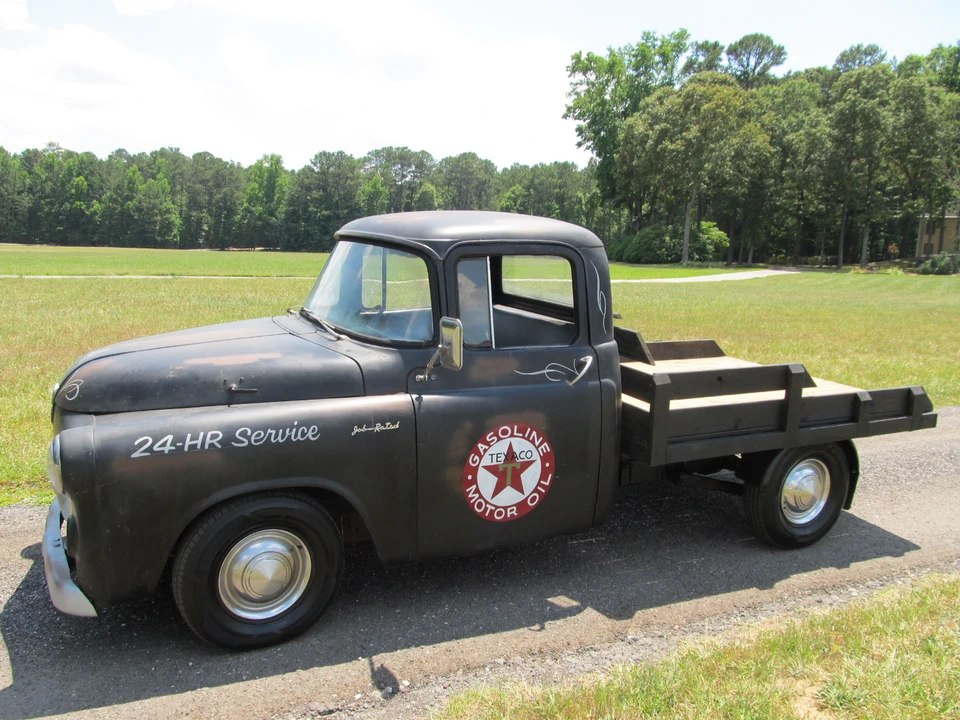 1955 Dodge C Series - Image 17 of 31