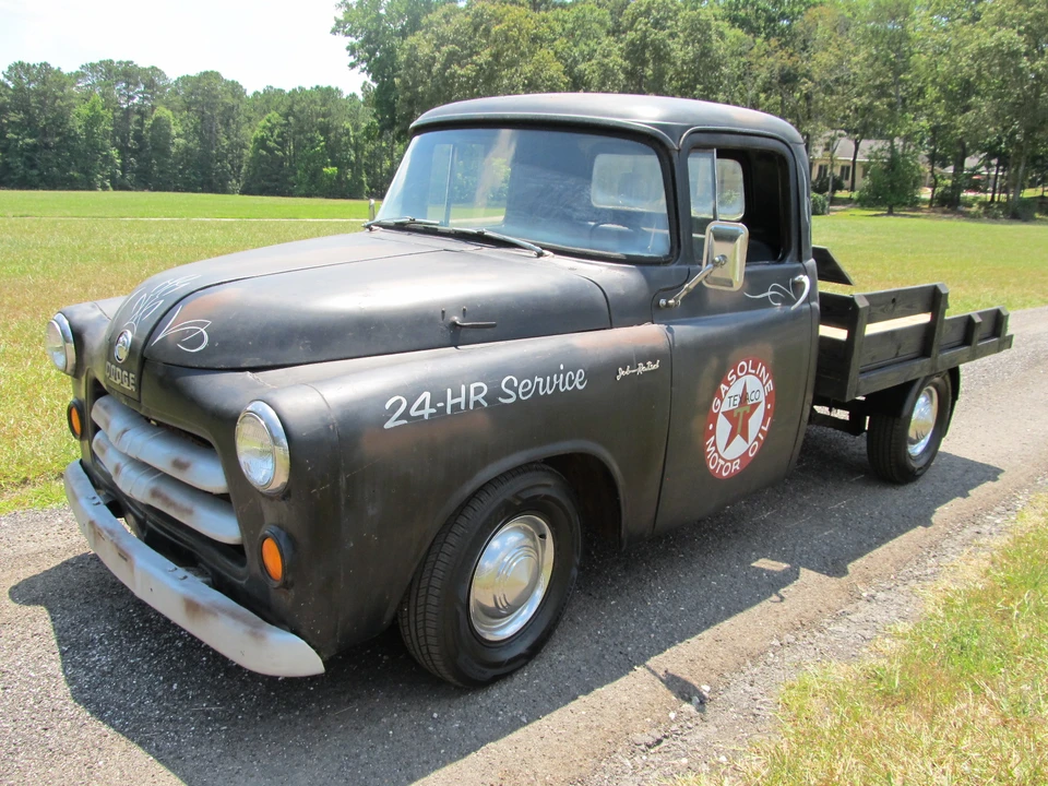 1955 Dodge C Series - Image 18 of 31