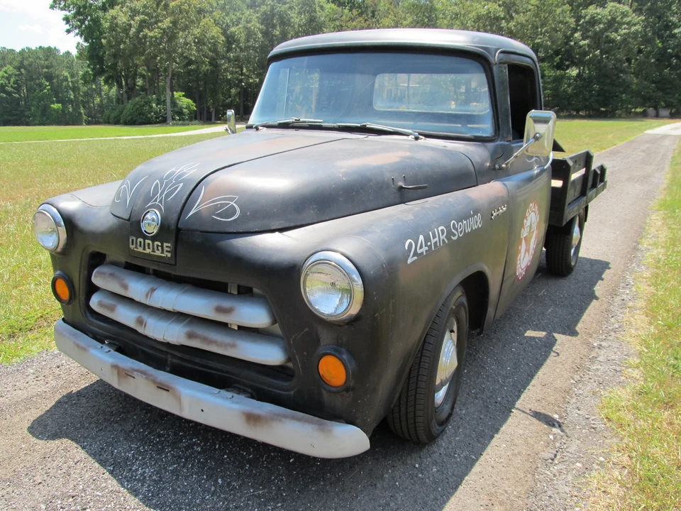 1955 Dodge C Series - Image 20 of 31