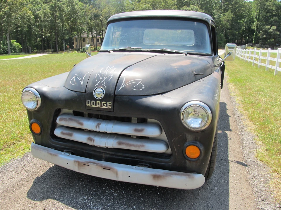 1955 Dodge C Series - Image 2 of 31
