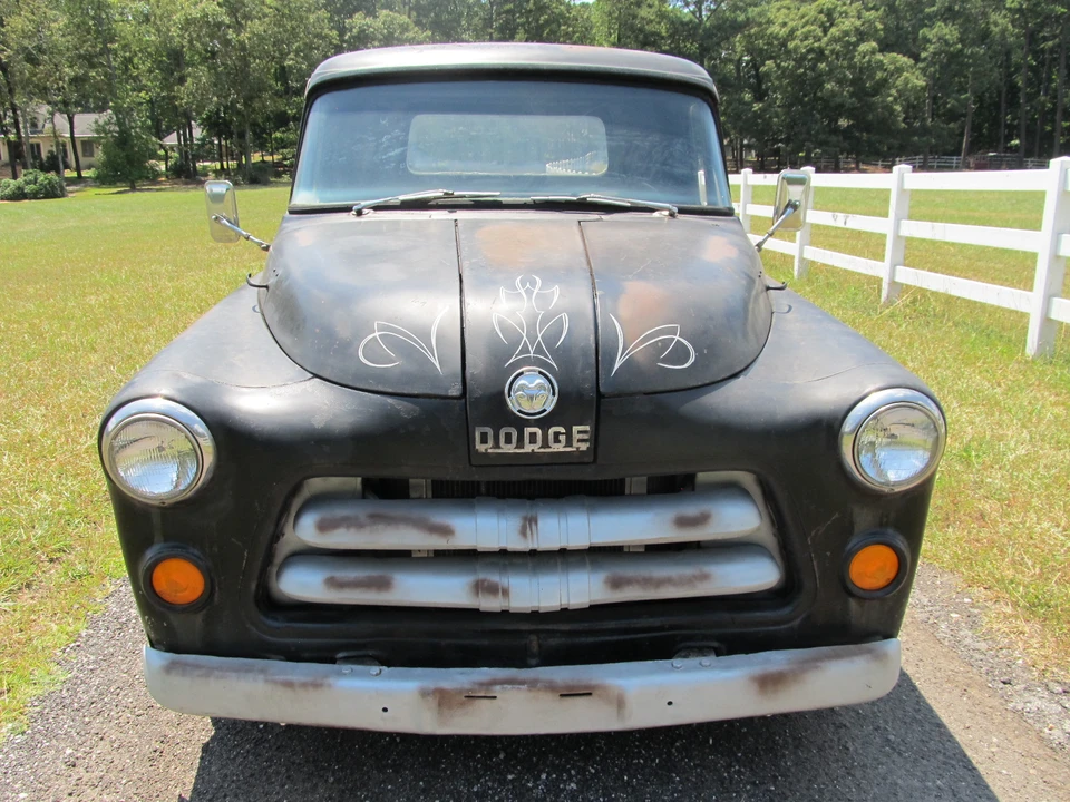 1955 Dodge C Series - Image 3 of 31