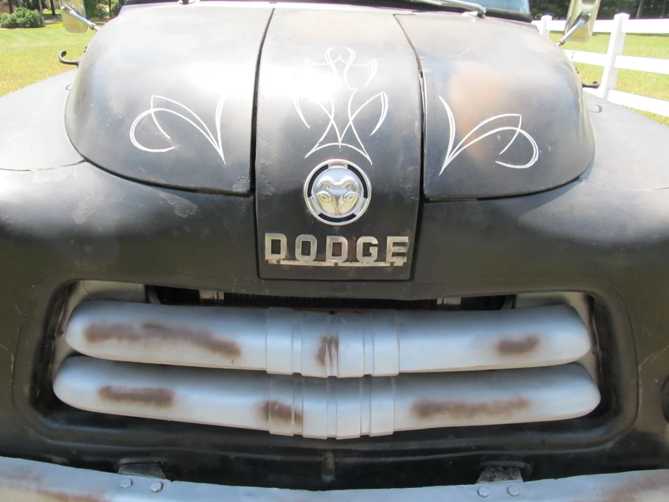 1955 Dodge C Series - Image 28 of 31