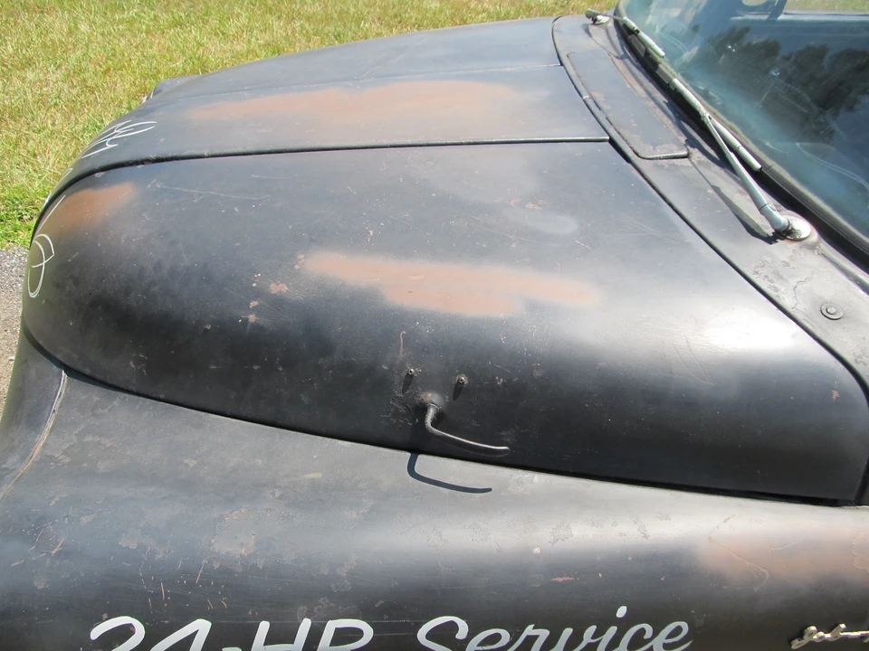 1955 Dodge C Series - Image 30 of 31