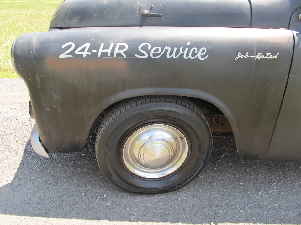 1955 Dodge C Series - Image 21 of 31