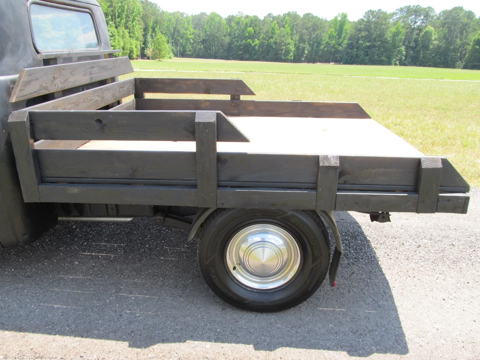 1955 Dodge C Series - Image 24 of 31