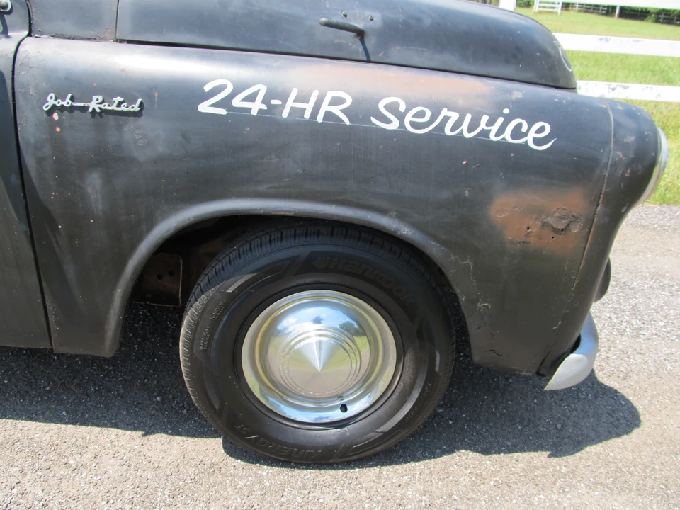 1955 Dodge C Series - Image 27 of 31