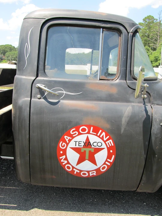 1955 Dodge C Series - Image 26 of 31