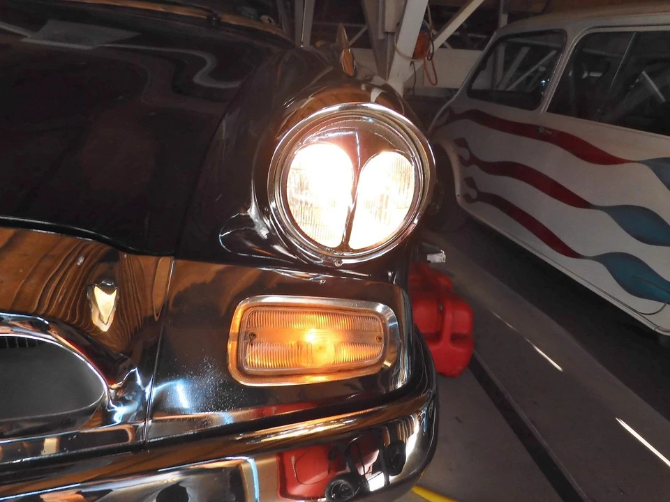 1955 Studebaker Commander - Image 15 of 31
