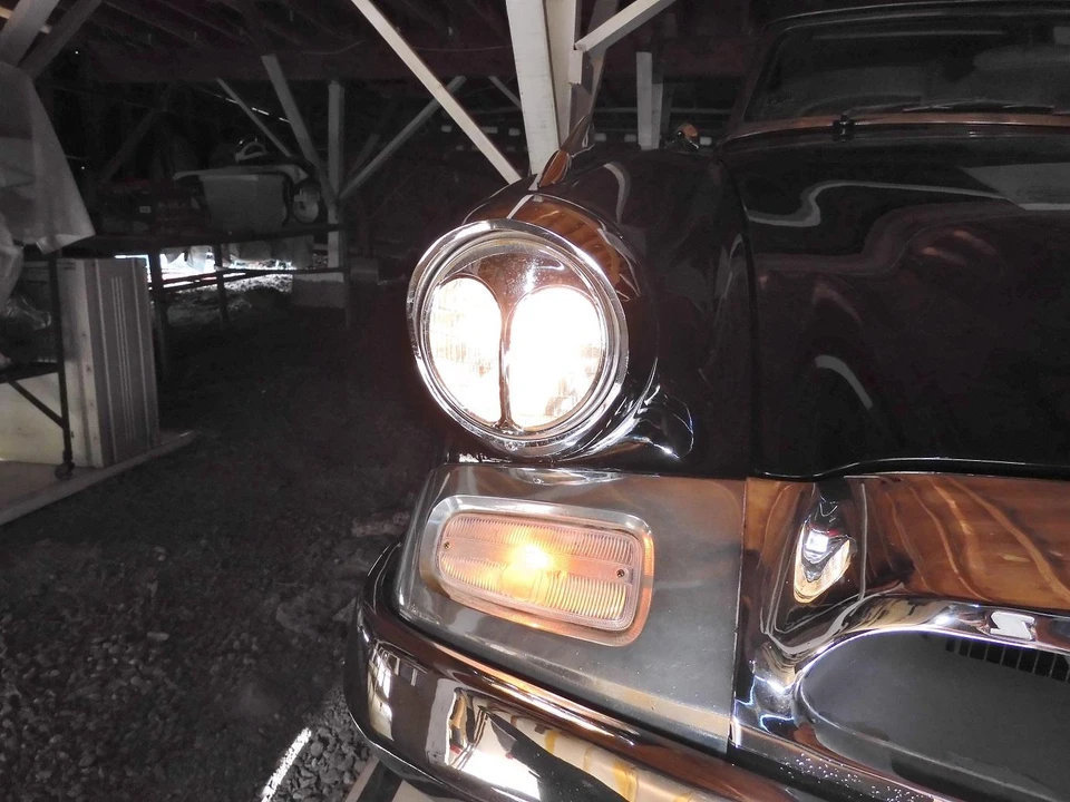 1955 Studebaker Commander - Image 14 of 31