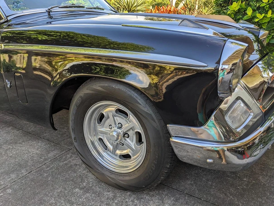 1955 Studebaker Commander - Image 24 of 31