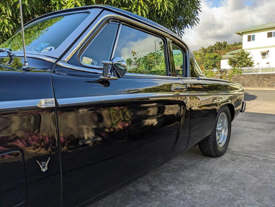 1955 Studebaker Commander - Image 19 of 31