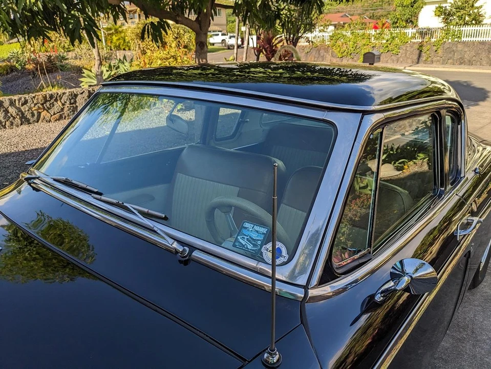 1955 Studebaker Commander - Image 17 of 31