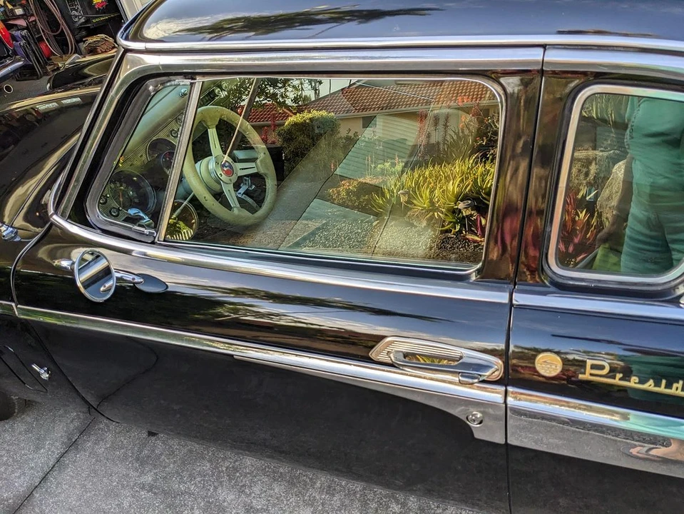 1955 Studebaker Commander - Image 20 of 31