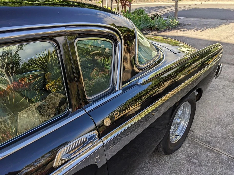 1955 Studebaker Commander - Image 21 of 31