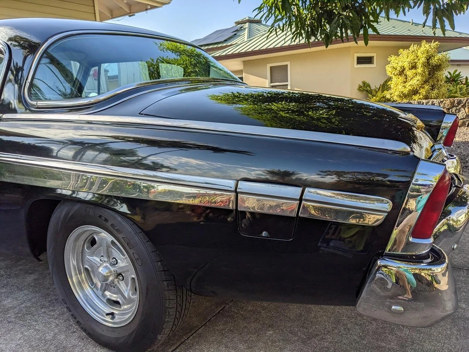 1955 Studebaker Commander - Image 23 of 31