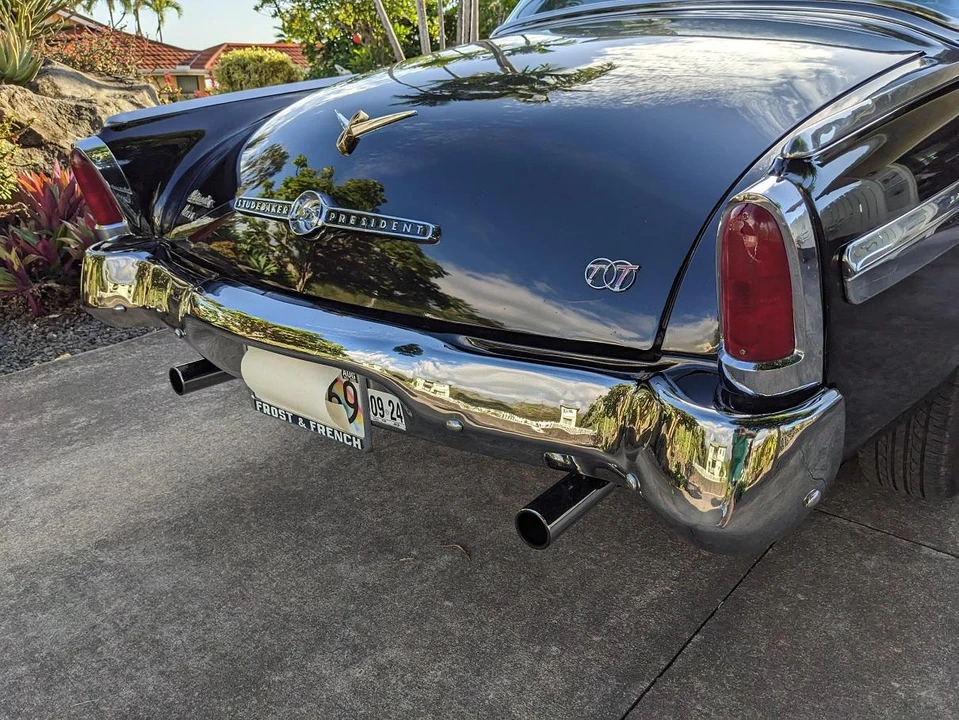1955 Studebaker Commander - Image 29 of 31