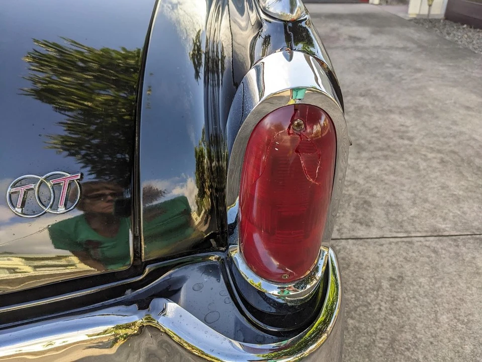 1955 Studebaker Commander - Image 30 of 31