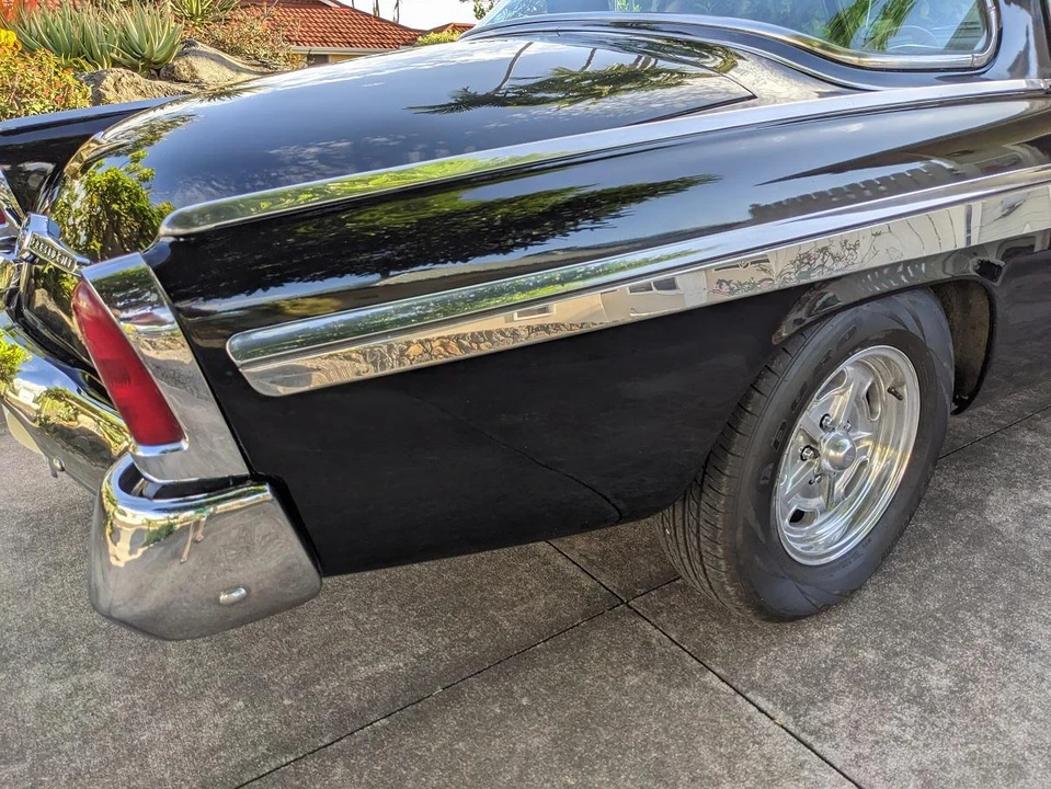 1955 Studebaker Commander - Image 27 of 31