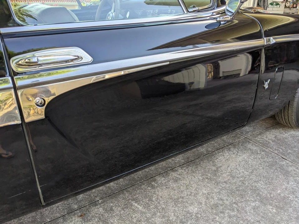 1955 Studebaker Commander - Image 26 of 31