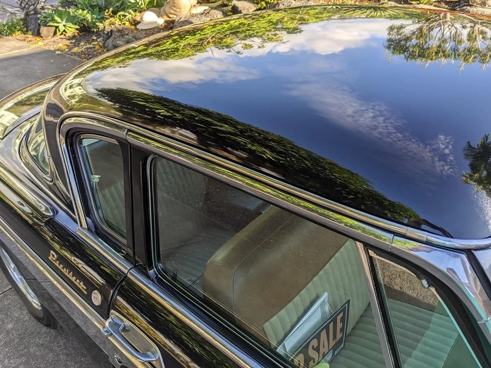 1955 Studebaker Commander - Image 25 of 31