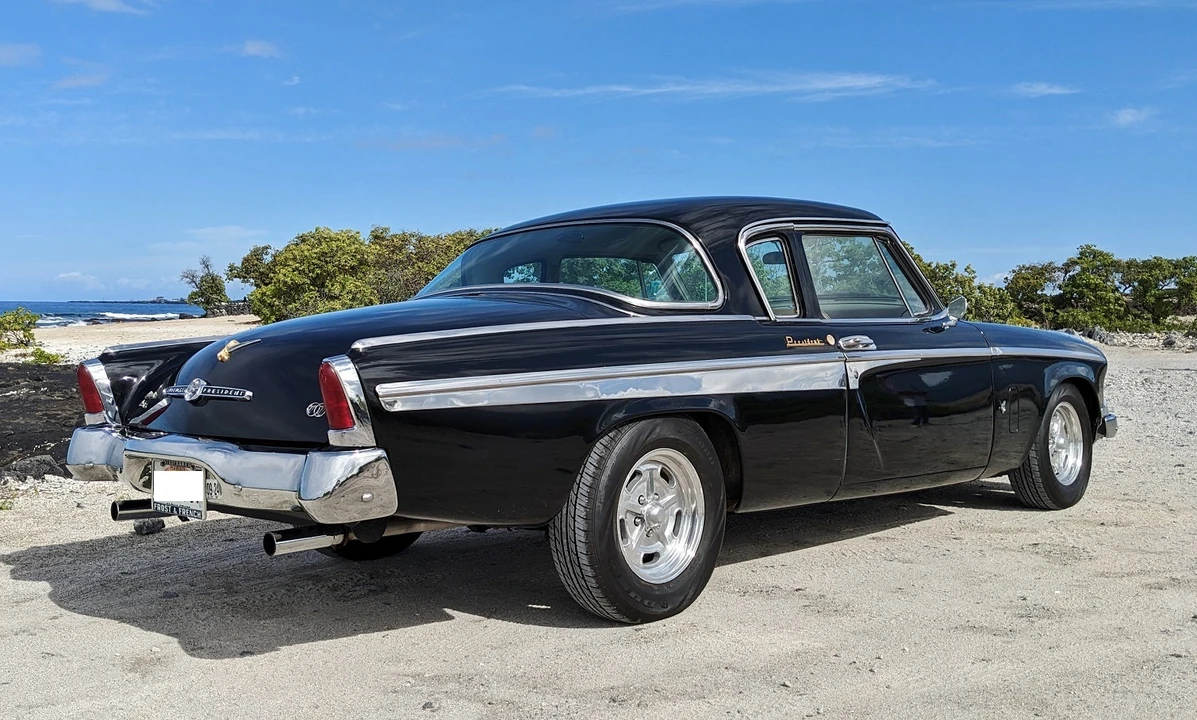 1955 Studebaker Commander - Image 6 of 31