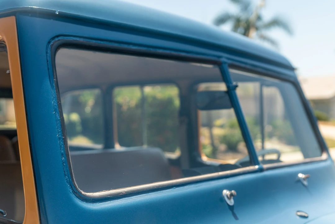 1955 Willys Jeep Wagon - Image 18 of 31