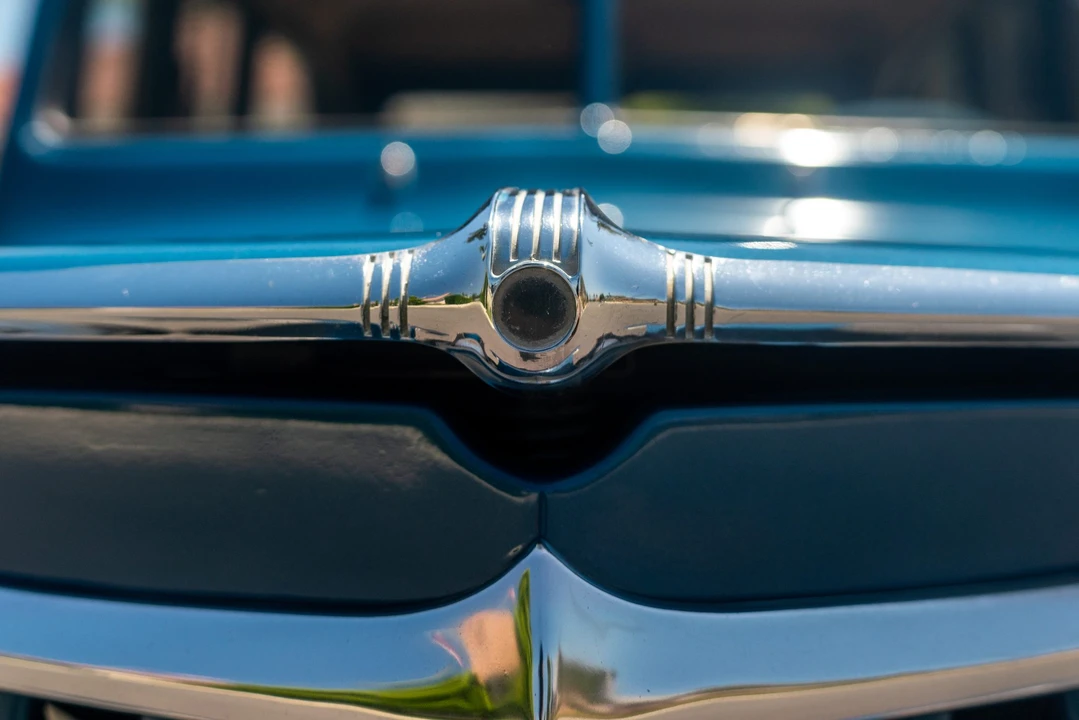 1955 Willys Jeep Wagon - Image 15 of 31