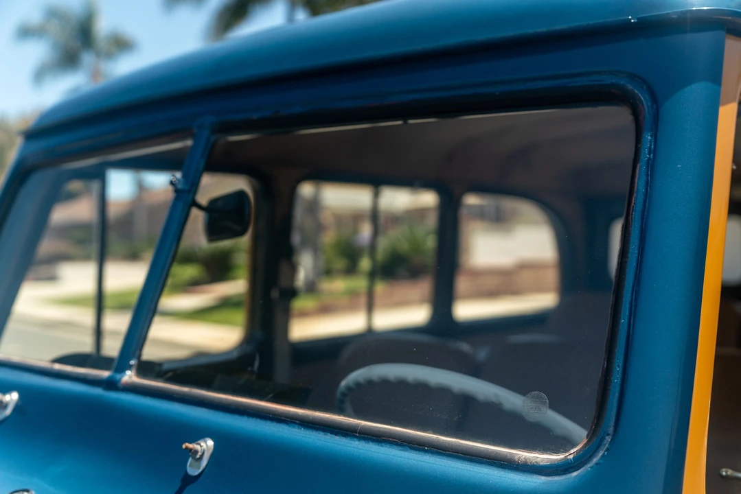 1955 Willys Jeep Wagon - Image 17 of 31