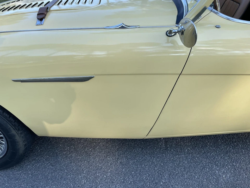 1956 Austin-Healey 100 - Image 23 of 31