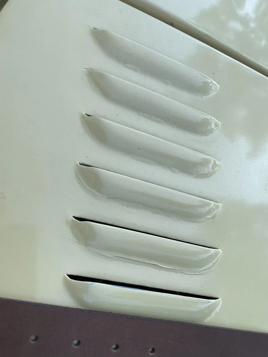 1956 Austin-Healey 100 - Image 27 of 31