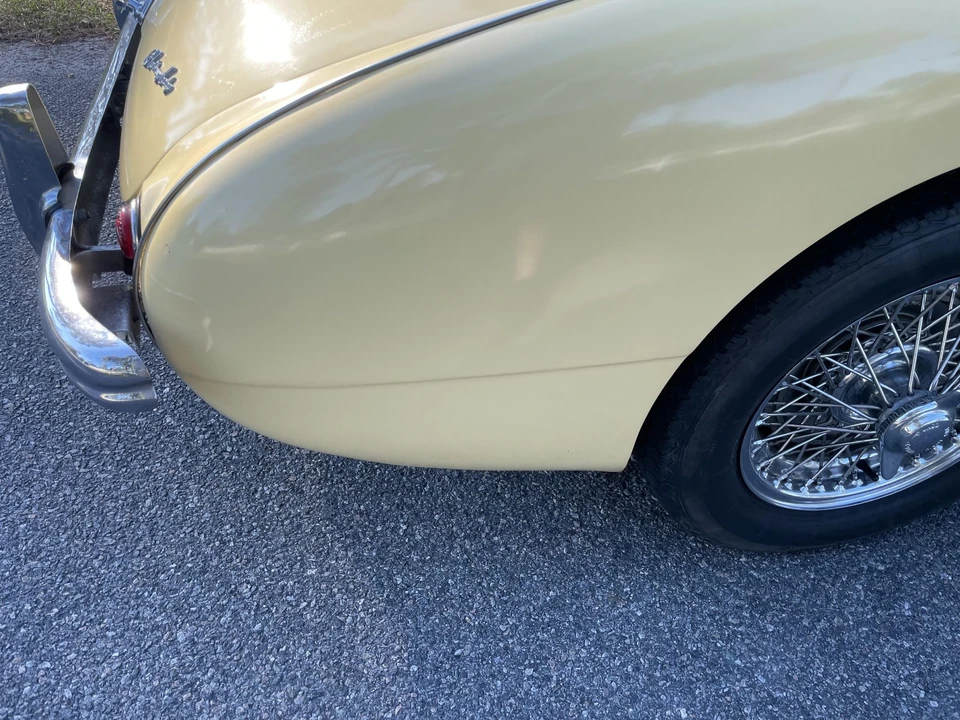 1956 Austin-Healey 100 - Image 26 of 31