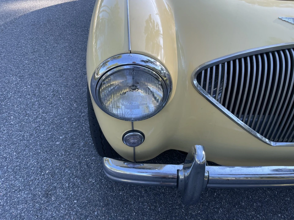 1956 Austin-Healey 100 - Image 19 of 31
